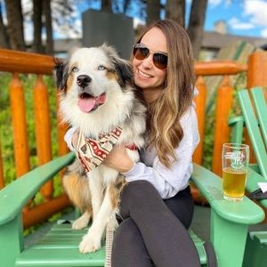 Meet your Posher, Stephanie ann